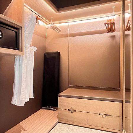 Grand Hyatt Hefei Hotel Ngoại thất bức ảnh