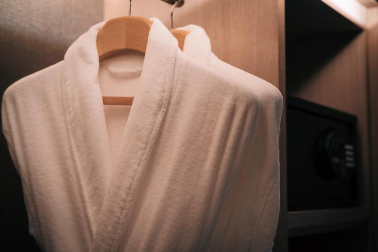 Grand Hyatt Hefei Hotel Ngoại thất bức ảnh