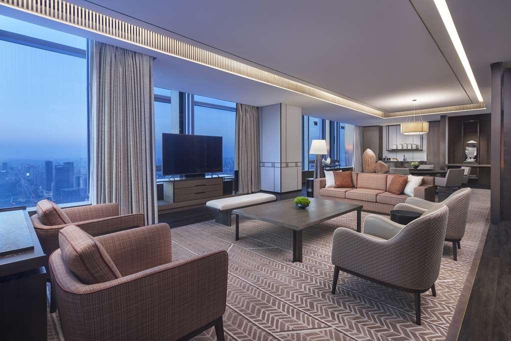 Grand Hyatt Hefei Hotel Phòng bức ảnh