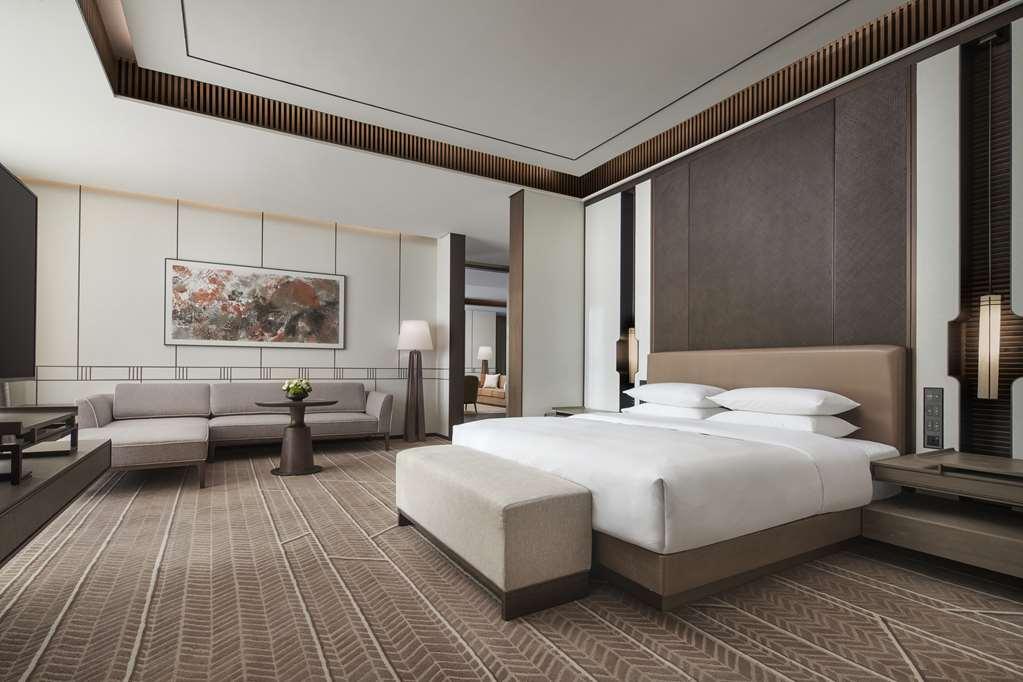 Grand Hyatt Hefei Hotel Phòng bức ảnh