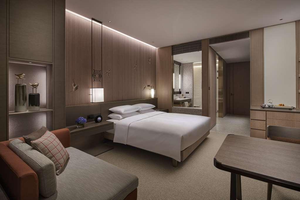 Grand Hyatt Hefei Hotel Phòng bức ảnh