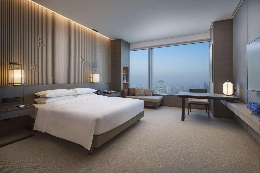 Grand Hyatt Hefei Hotel Phòng bức ảnh