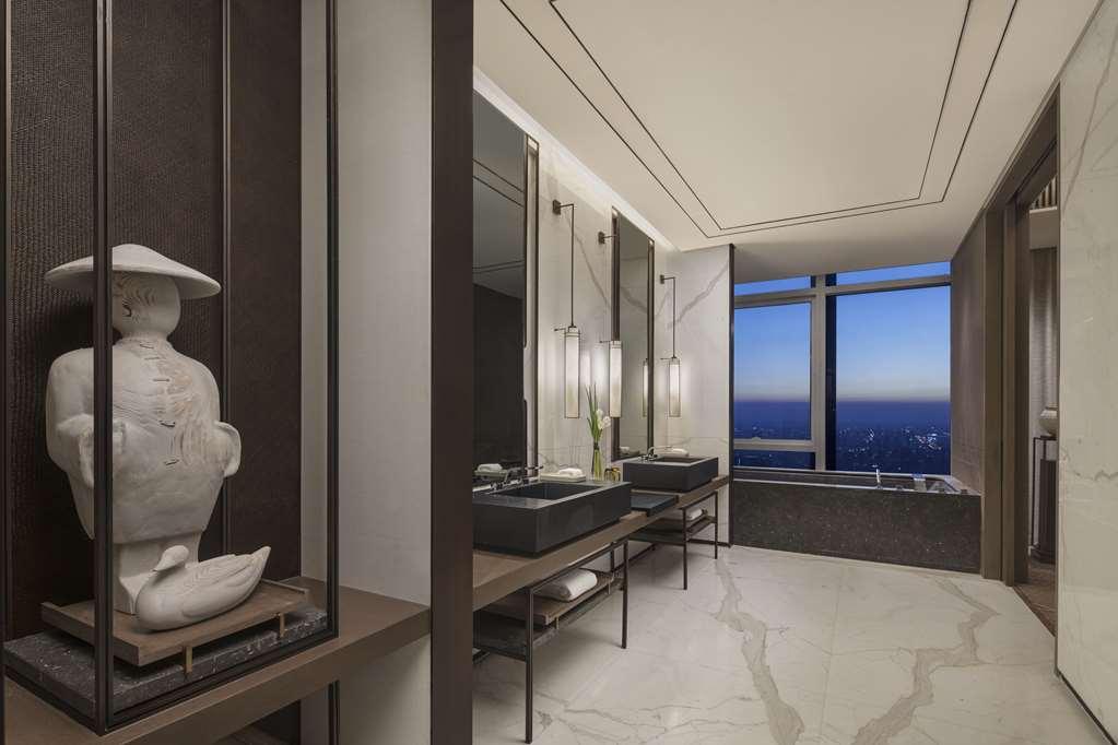 Grand Hyatt Hefei Hotel Phòng bức ảnh