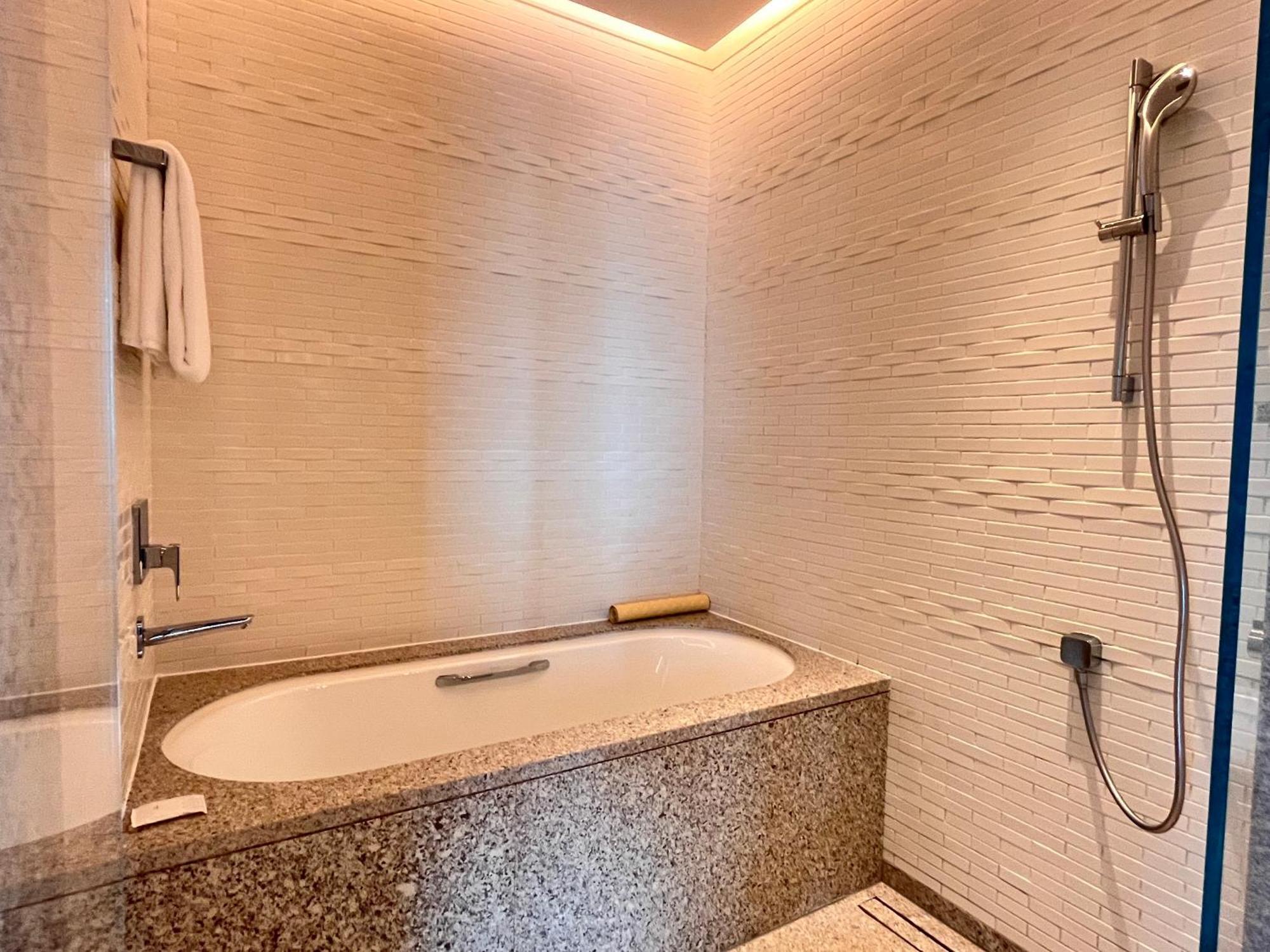 Grand Hyatt Hefei Hotel Ngoại thất bức ảnh
